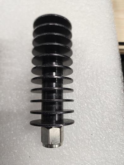 Used MECA 480-1 Type N Male Termination/Load Unit #6