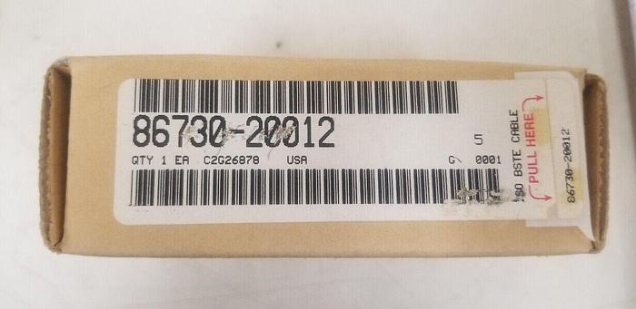 HP/Agilent 86730-20012 Cable Assembly NEW!