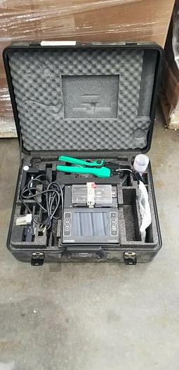 Used SIECOR/CORNING Fuselite-2 Fusion Splicer Unit #12