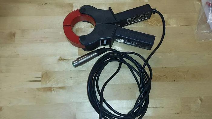 Used Dranetz TR-2022 Current Clamp