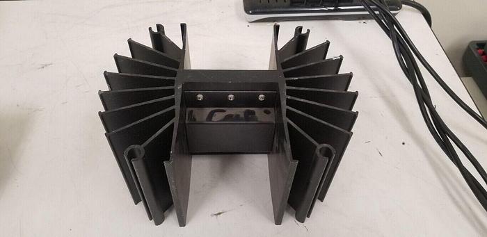 Used High Power Type N Termination Unit #2