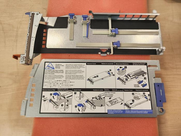 Used IBM 44V4768 Server Cassette