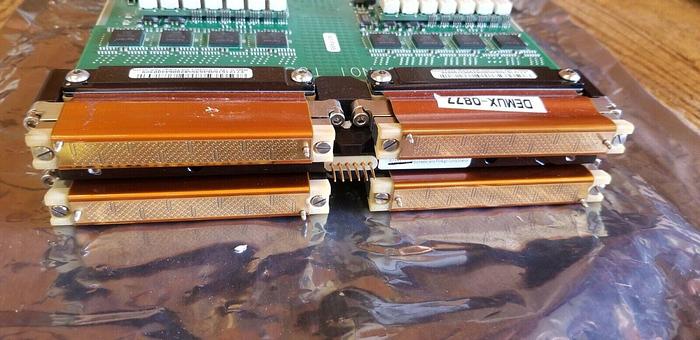 Used Agilent/Advantest E7121-89927 Module Assembly