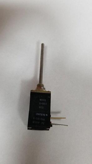 Fluke 501601 50K OHM Pot NEW!