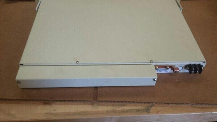 Used Marconi SNMP INTFC Network Interface Unit