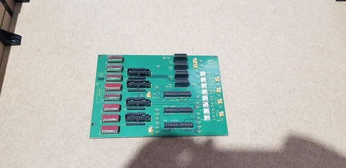 Used HP/Agilent/Keysight ET56972-2001 Board Assembly READ!!