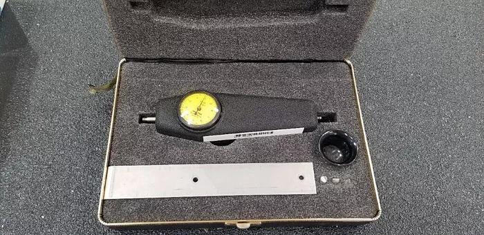 Used Ametek Push/Pull Gauge Unit #2