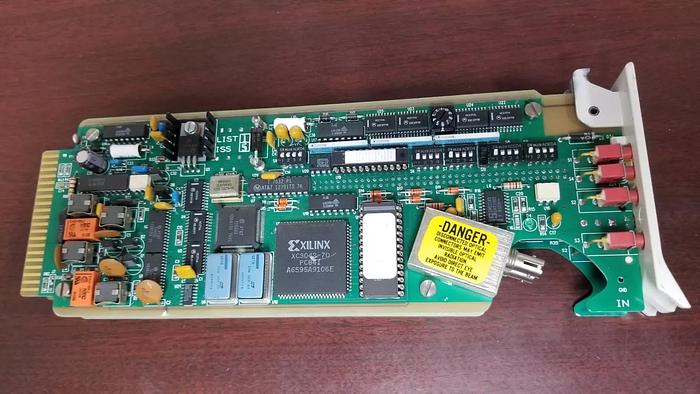 Used Lucent 25A CLEI DMDHA32AAC