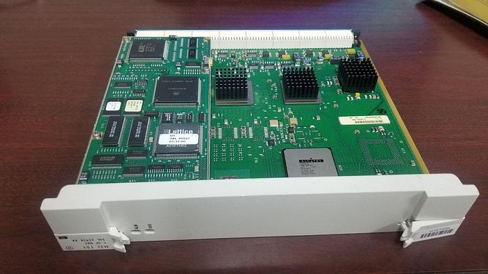 Used Alcatel 3AL45920AA  CLEI SNP5HL0AAB