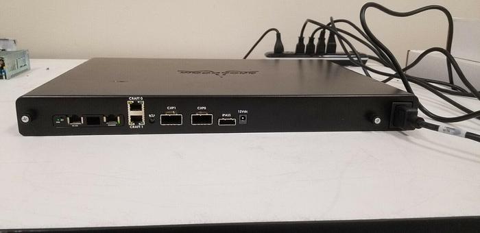 Used Broadcom BCM968620S