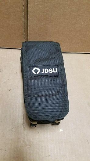 Used JDSU/Acterna/VIAVI HST-3000 with SIM T1 Module Unit #69