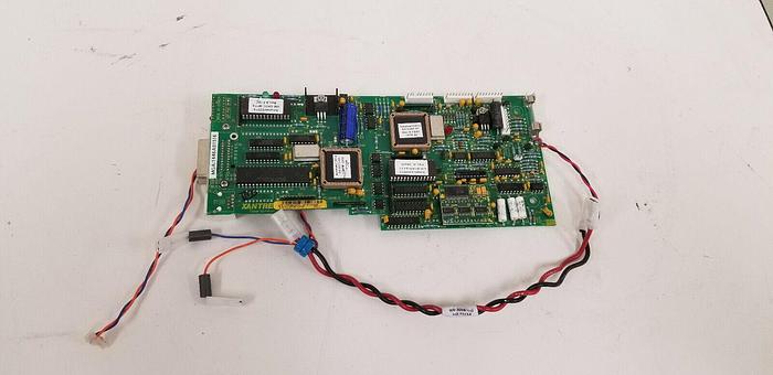 Used Xantrex X2-XT9D-GPIB Board Assembly