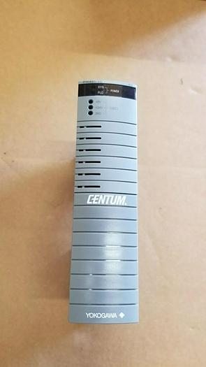 Used YOKOGAWA PW461-10 Power Module GOOD!