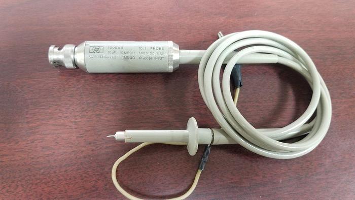 Used HP 10004B Probe Working!