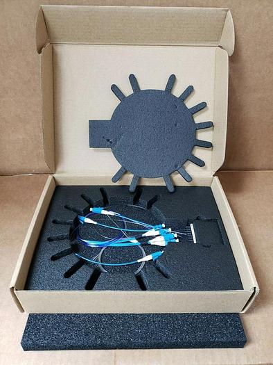 Used Oplink 1550nm Fiber Optical Unit UTMA100510BT105G