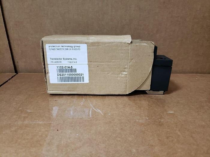 Transtector Systems l2r la230-50