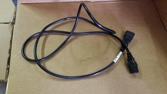 Used EMC 038-004-30 Power Cable