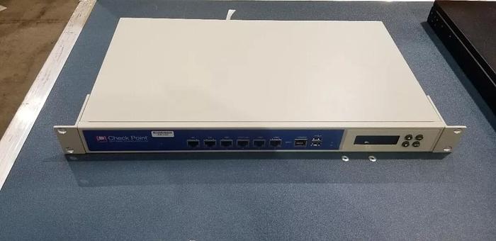 Used Check Point U-20  6 Port Firewall Unit #2