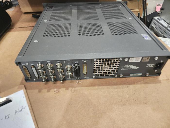 Used Tektronix Model 1910 Digital Generator Unit #3