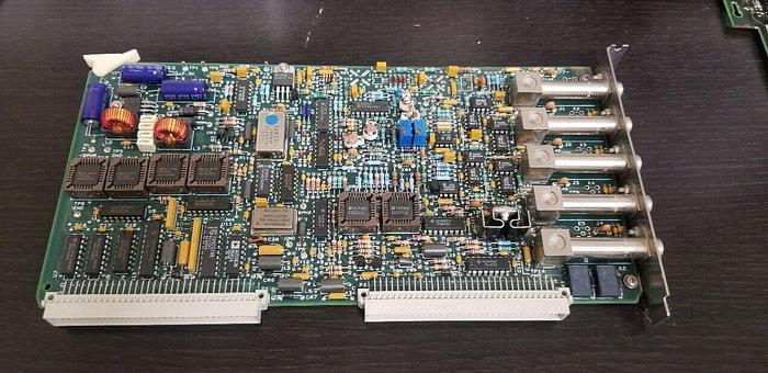 Used TTC/Acterna 80-41577-00 Transmit/Freq Board Assembly