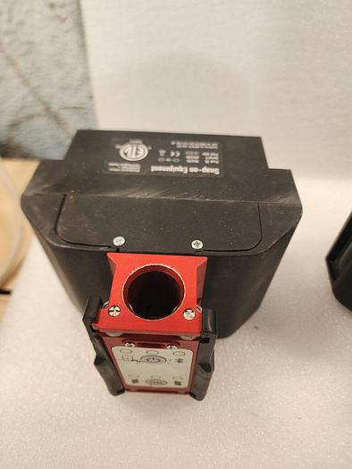 Used John Bean/Snap-On 16436 Wheel Alignment Apparatus Unit #4 READ!