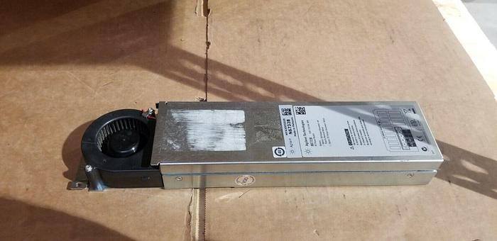 Used Agilent N6732B DC Power Module READ!