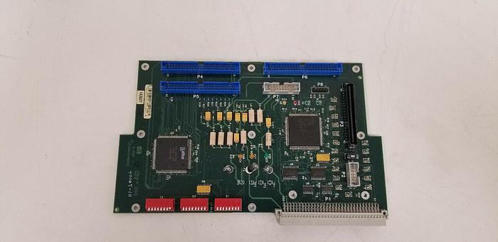 Used HP/Agilent/Keysight E6415-60003 Board Assembly Location T-6