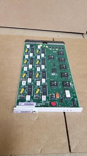 Used Lucent TN754B Digital Line Card V2