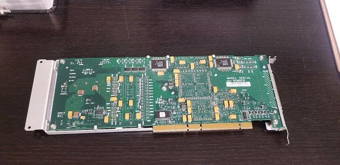 Used Agilent N5101A Baseband Studio Card