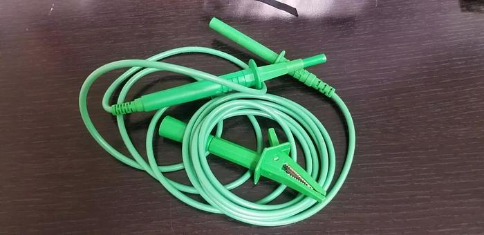 Fluke High Voltage Probe Assembly NEW