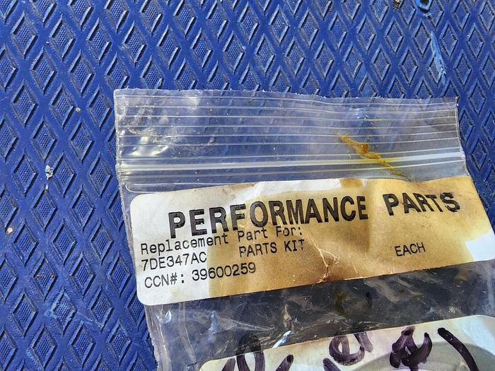 Ingersoll Rand 39600259 Dryer NEW!