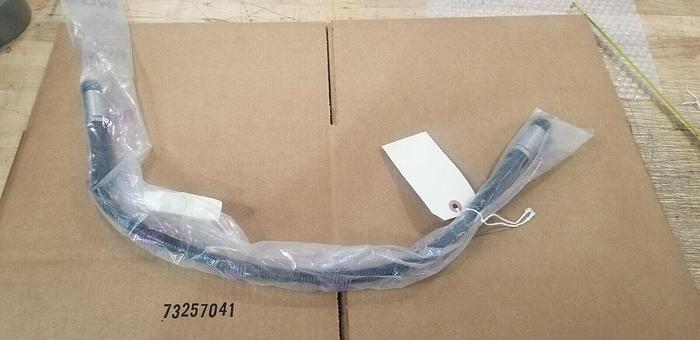 QMI Type N Male to Type N Male Test Cable 30 Inches NEW!