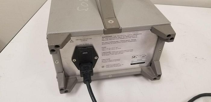 Used HP/Agilent 11974-60028 Preselector Power Supply Unit #2