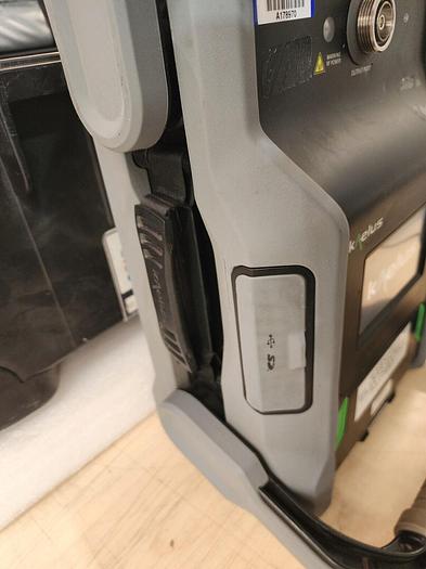 Used KAELUS IPA-1900A Portable PIM Tester Unit #10