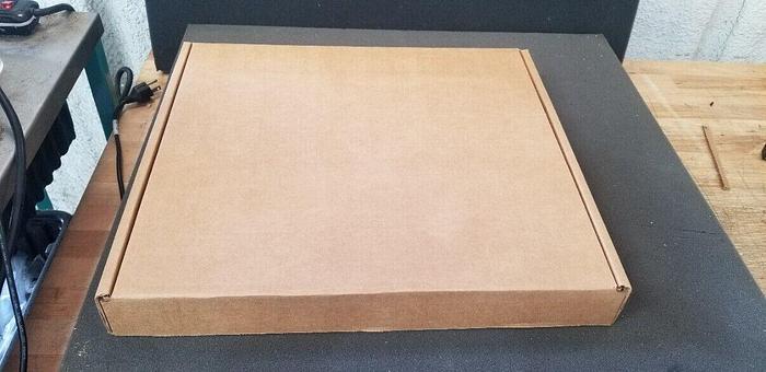 Used Cisco WS-X4248-RJ45 Power Over Ethernet New Open Box Unit #2