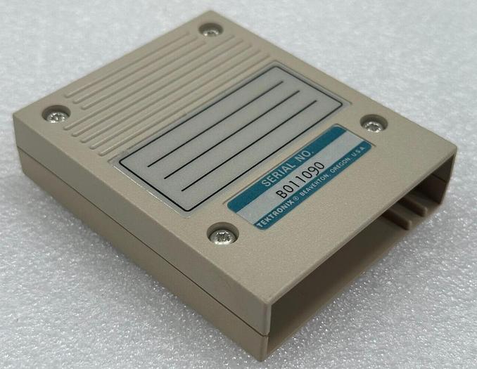 Used Tektronix 834R03A Link Test ROM Pack for Tektronix 834 *Good*