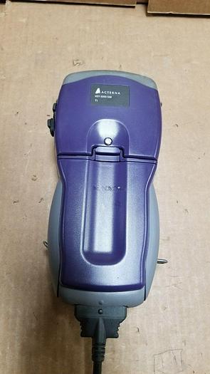 Used JDSU/Acterna/VIAVI HST-3000 with SIM T1 Module Unit #9