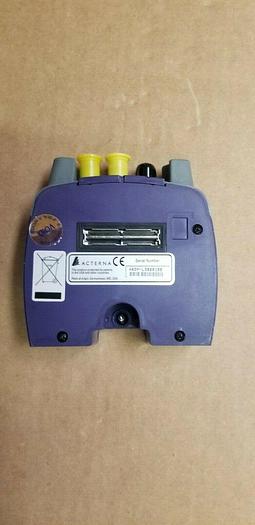 Used JDSU/Acterna HST-3000 SIM T1/T3 Module #7