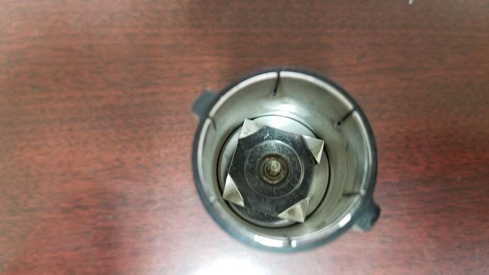 Used Tektronix 010-310 Attenuator