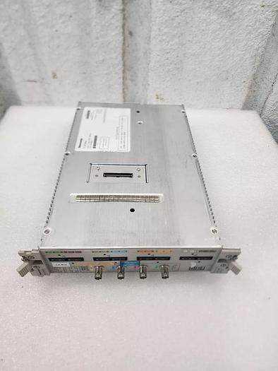 Used Tektronix TLA7AB4 136 Channel Logic Analyzer Module Unit 9