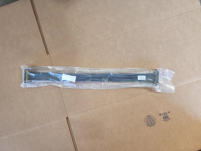 Fairview Microwave SMW112SF006-24 Flexible Waveguide NEW!