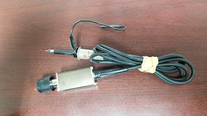 Used Pomona X10HF Probe Assembly