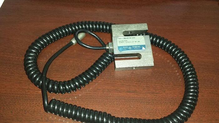 Used Revere 9353-D3-50-00BH Transducer