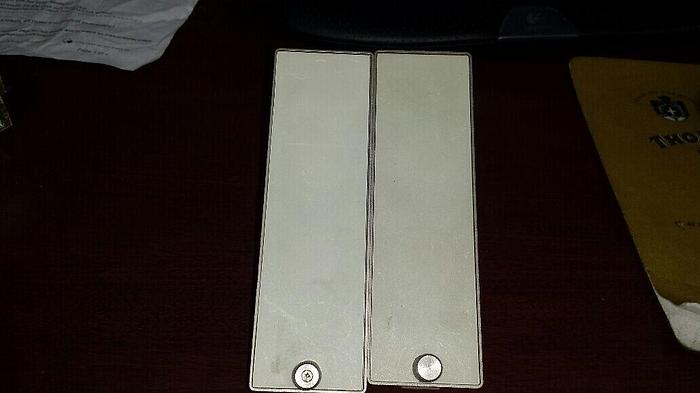 Used HP Filler Panels