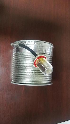 Used RD Microwave TA-A38NF Cable Load