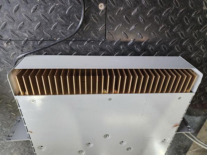 Used Argus Technologies RST48/15A Rectifier