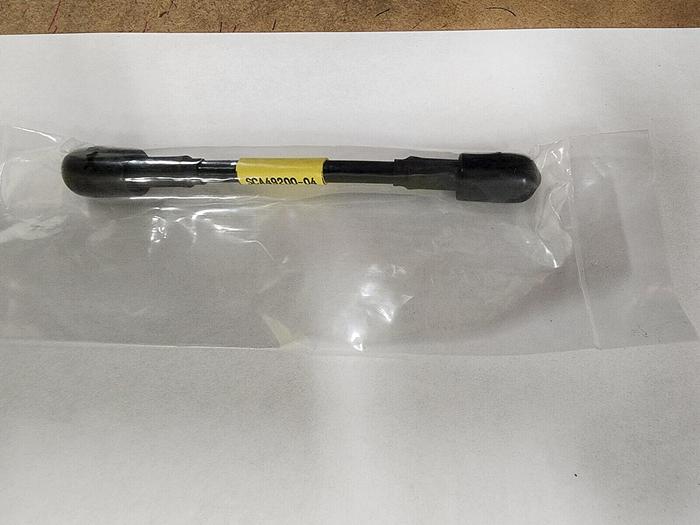 Fairview Microwave SCA49200-04 SMAM-SMAM Cable 4 inches NEW!!