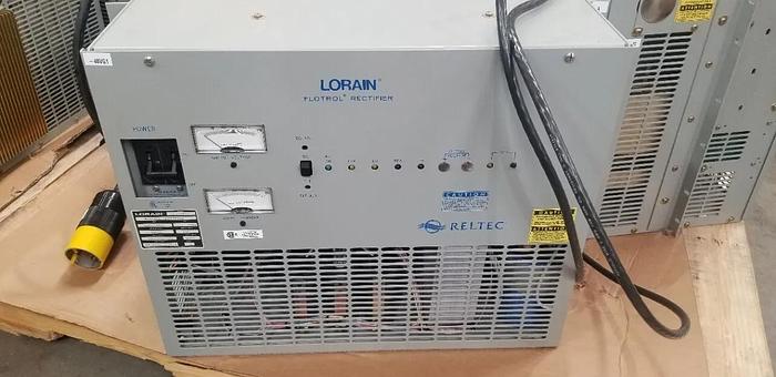 RELTEC RL100F50 Rectifier