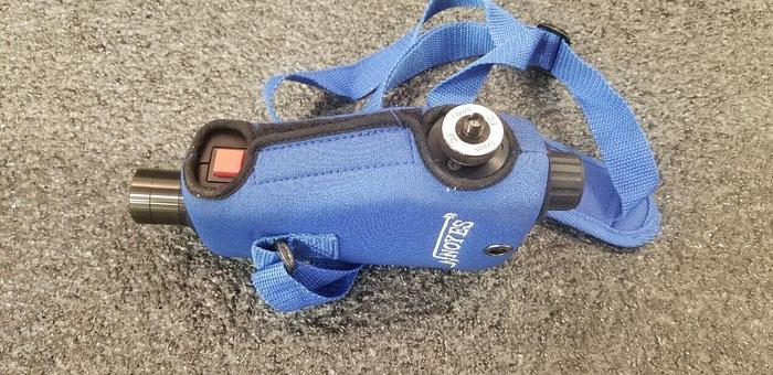 Used NOYES OFS300-200C Optical Fiber Scope Unit A