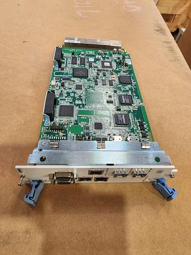 Used RAD Networks CL-1  155 Network Card